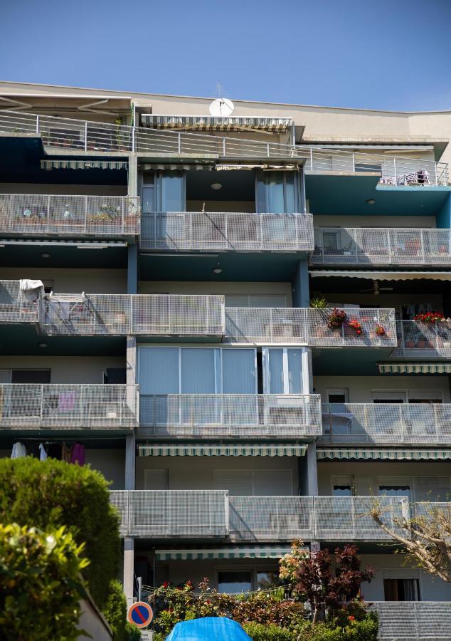 Apartment Fluid Сплит Екстериор снимка